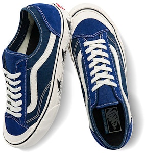 Vans Gaya 36 Decon SF 'Shark Fin - Salt Wash' VN0A5HYRA6F Shop Vans Gaya 36 Decon SF 'Shark Fin - Salt Wash' VN0A5HYRA6F