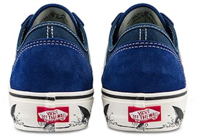 Vans Gaya 36 Decon SF 'Shark Fin - Salt Wash' VN0A5HYRA6F Purchase Vans Gaya 36 Decon SF 'Shark Fin - Salt Wash' VN0A5HYRA6F