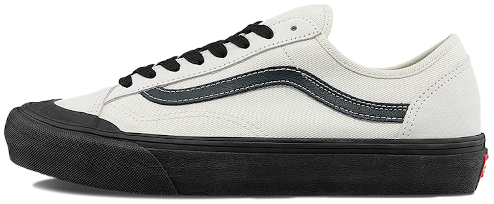 Vans Unisex Style 36 Decon SF Low-Top Sneakers White/Black VN0A5HYRB9C Buy Vans Unisex Style 36 Decon SF Low-Top Sneakers White/Black VN0A5HYRB9C