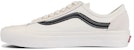 Vans Style 36 Decon Sf 'Putih' VN0A3MVL226