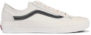 Vans Style 36 Decon Sf 'Putih' VN0A3MVL226