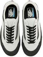 반스 스타일 36 디콘 SF 로우탑 스니커즈 (화이트/블랙) VN0A5HYRB9C Lookbook 반스 스타일 36 디콘 SF 로우탑 스니커즈 (화이트/블랙) VN0A5HYRB9C