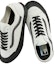 Shop Vans Unisex Style 36 Decon SF Kasut Low-Top Putih/Hitam VN0A5HYRB9C