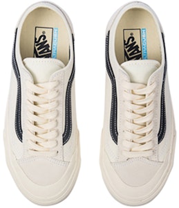 Vans Style 36 Decon sf 防滑 低筒 滑板鞋 男女款 白黑 Purchase Vans Style 36 Decon sf 防滑 低筒 滑板鞋 男女款 白黑