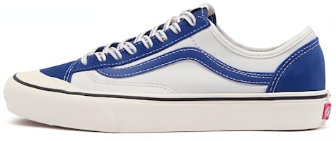 Vans Gaya 36 Decon SF 'US Open' VN0A3MVL2FE Buy Vans Gaya 36 Decon SF 'US Open' VN0A3MVL2FE