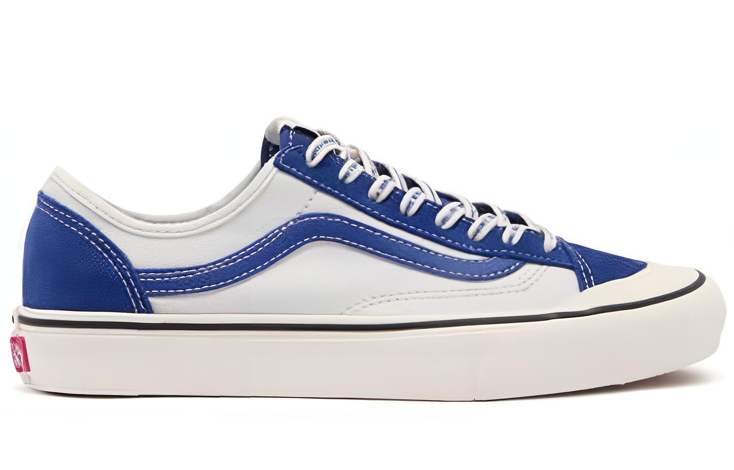 Order Vans Gaya 36 Decon SF 'US Open' VN0A3MVL2FE