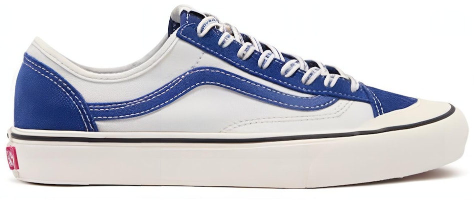 Vans Gaya 36 Decon SF 'US Open' VN0A3MVL2FE Order Vans Gaya 36 Decon SF 'US Open' VN0A3MVL2FE