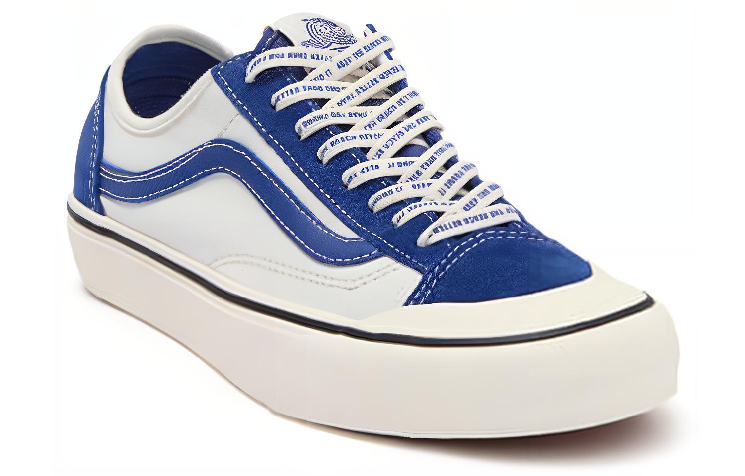 Lookbook Vans Gaya 36 Decon SF 'US Open' VN0A3MVL2FE