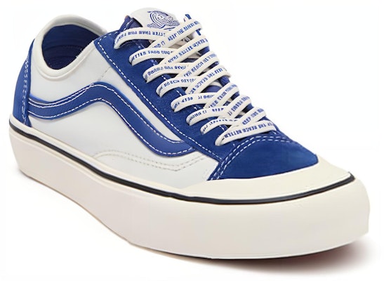 Vans Gaya 36 Decon SF 'US Open' VN0A3MVL2FE Lookbook Vans Gaya 36 Decon SF 'US Open' VN0A3MVL2FE