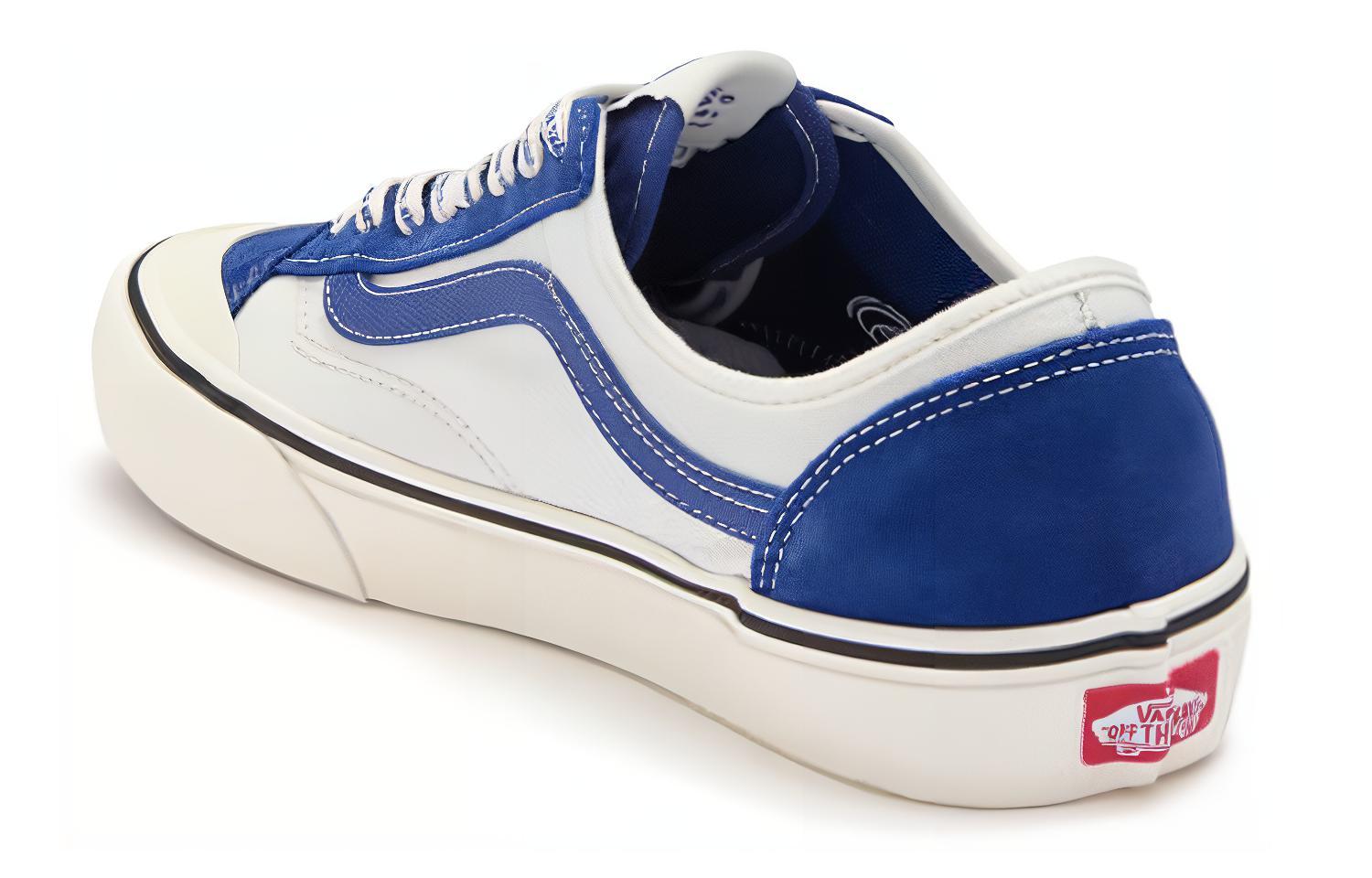 Shop Vans Gaya 36 Decon SF 'US Open' VN0A3MVL2FE