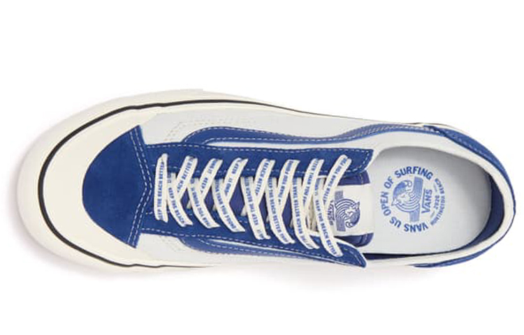 Purchase Vans Gaya 36 Decon SF 'US Open' VN0A3MVL2FE