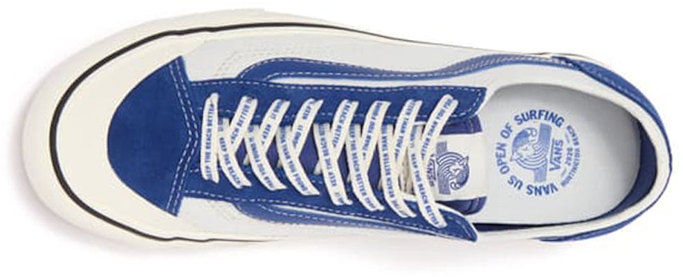 Vans Gaya 36 Decon SF 'US Open' VN0A3MVL2FE Purchase Vans Gaya 36 Decon SF 'US Open' VN0A3MVL2FE