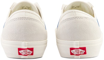 Vans Style 36 Decon SF 白/青 (Unisex) VN0A5HFFZGC Purchase Vans Style 36 Decon SF 白/青 (Unisex) VN0A5HFFZGC