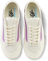 Vans Style 36 Decon SF 'Putih Ungu' VN0A5HFF2Z2 Lookbook Vans Style 36 Decon SF 'Putih Ungu' VN0A5HFF2Z2