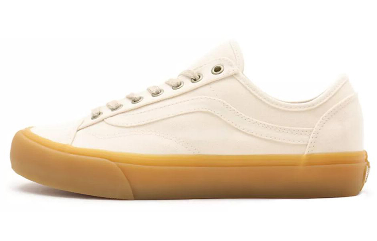 Buy Vans Style 36 Decon SF Beige/Blanco VN0A5HYR9GZ