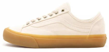 Vans Style 36 Decon SF Beige/White VN0A5HYR9GZ Vans Style 36 Decon SF Beige/White VN0A5HYR9GZ
