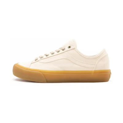 Vans Style 36 Decon SF Beige/White