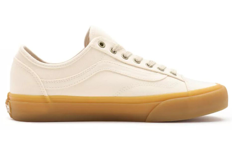 Order Vans Style 36 Decon SF Beige/Blanco VN0A5HYR9GZ