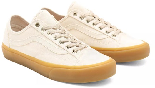 Vans Style 36 Decon SF 米色/白色 VN0A5HYR9GZ Lookbook Vans Style 36 Decon SF 米色/白色 VN0A5HYR9GZ