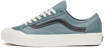Vans Style 36 Decon Sf Blue VN0A3MVLK0B Vans Style 36 Decon Sf Blue VN0A3MVLK0B
