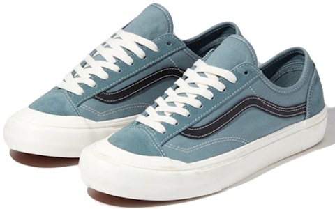 Vans Style 36 Decon Sf Biru VN0A3MVLK0B Lookbook Vans Style 36 Decon Sf Biru VN0A3MVLK0B