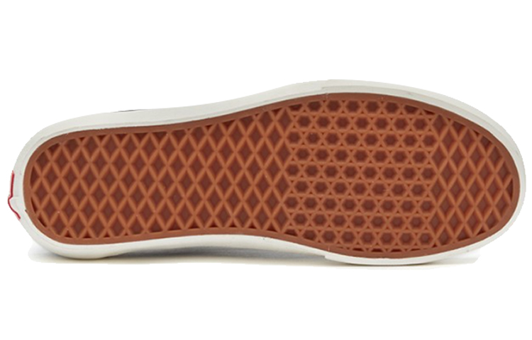 Shop Vans Gaya 36 Decon Sf Biru VN0A3MVLK0B