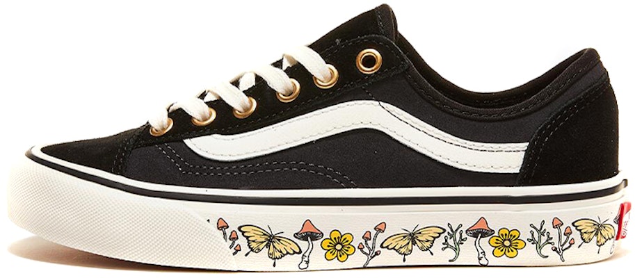 Vans Style 36 Decon SF Low-Top Leisure Board Shoes Black VN0A5HYRA1H Buy Vans Style 36 Decon SF Low-Top Leisure Board Shoes Black VN0A5HYRA1H
