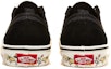 Shop Vans Style 36 Decon SF Kasut Luncur Rendah Hitam VN0A5HYRA1H