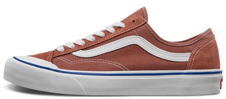 Vans Style 36 Decon Sf Orange VN0A3MVLVLA Vans Style 36 Decon Sf Orange VN0A3MVLVLA