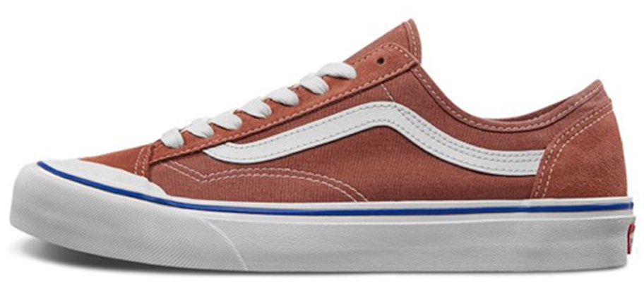 Vans Gaya 36 Decon Sf Jingga VN0A3MVLVLA Buy Vans Gaya 36 Decon Sf Jingga VN0A3MVLVLA