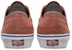 Vans Gaya 36 Decon Sf Jingga VN0A3MVLVLA