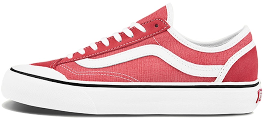 Vans Style 36 Decon Sf Merah Jambu Unisex VN0A3MVLXLM Buy Vans Style 36 Decon Sf Merah Jambu Unisex VN0A3MVLXLM