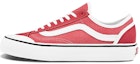 Buy Vans Style 36 Decon Sf Merah Jambu Unisex VN0A3MVLXLM