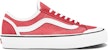Vans Style 36 Decon Sf Merah Jambu Unisex VN0A3MVLXLM