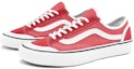 Lookbook Vans Style 36 Decon Sf Merah Jambu Unisex VN0A3MVLXLM