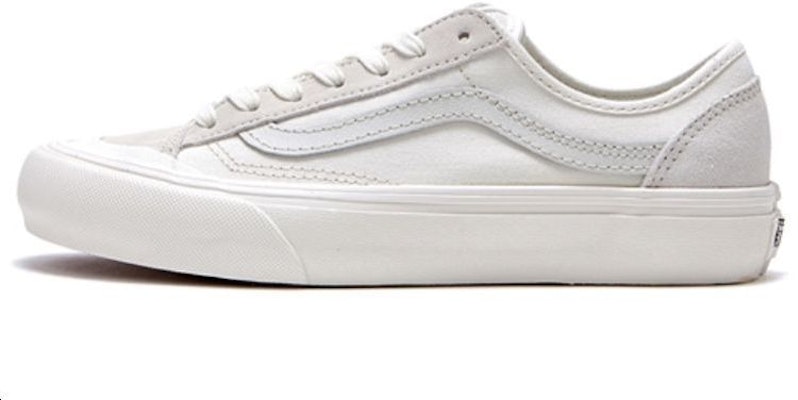 Vans Style 36 Decon Sf Shoes Grey/White VN0A5HFF313 Buy Vans Style 36 Decon Sf Shoes Grey/White VN0A5HFF313