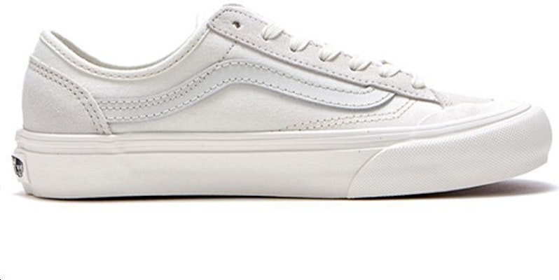 Vans Style 36 Decon Sf Shoes Grey/White VN0A5HFF313 Order Vans Style 36 Decon Sf Shoes Grey/White VN0A5HFF313