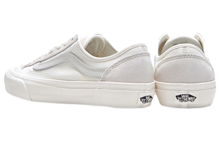 Shop Vans Style 36 Decon SF Zapatos Gris/Blanco VN0A5HFF313