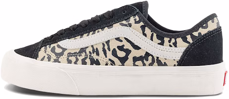 Vans Style 36 Decon VR3 'Black Gravel' VN0007R22QT Vans Style 36 Decon VR3 'Black Gravel' VN0007R22QT