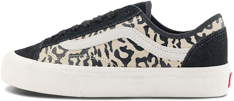 Vans Style 36 Decon VR3 'Black Gravel' VN0007R22QT Vans Style 36 Decon VR3 'Black Gravel' VN0007R22QT