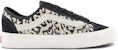 Vans Style 36 Decon VR3 'Black Gravel' Hitam Kelabu VN0007R22QT