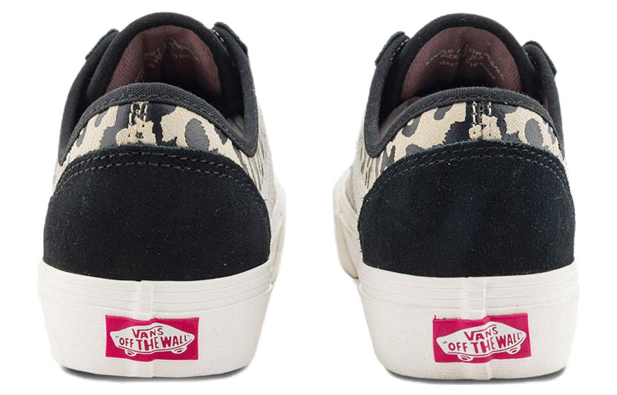 Shop Vans Style 36 Decon VR3 'Grava Negra' VN0007R22QT