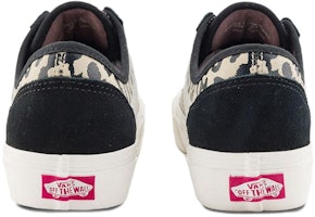 Vans Style 36 Decon VR3 'Grava Negra' VN0007R22QT Shop Vans Style 36 Decon VR3 'Grava Negra' VN0007R22QT