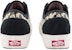 Vans Style 36 Decon VR3 'Black Gravel' Hitam Kelabu VN0007R22QT