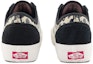 Shop Vans Style 36 Decon VR3 'Black Gravel' Hitam Kelabu VN0007R22QT