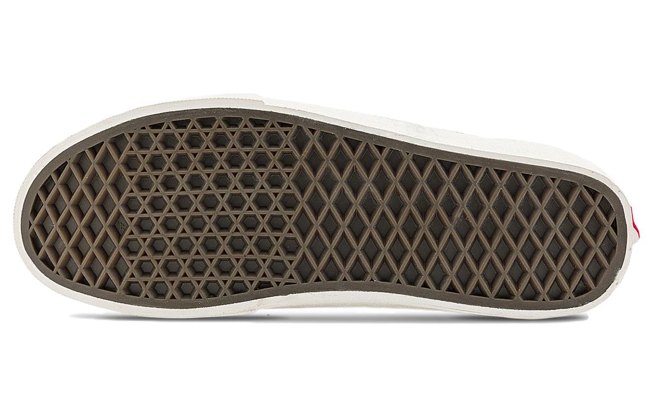 Purchase Vans Style 36 Decon VR3 'Grava Negra' VN0007R22QT