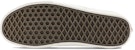 Vans Style 36 Decon VR3 'Black Gravel' Hitam Kelabu VN0007R22QT