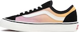 Buy Vans Style 36 Decon Vr3 'Black Orange Purple' VN0A5JMABD5