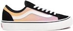 Order Vans Style 36 Decon Vr3 'Black Orange Purple' VN0A5JMABD5