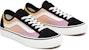 Vans Style 36 Decon Vr3 'Hitam Oren Ungu' VN0A5JMABD5